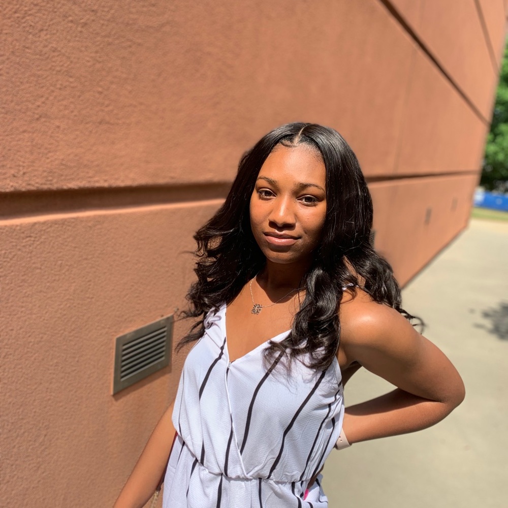 Meet your Posher, Taylor